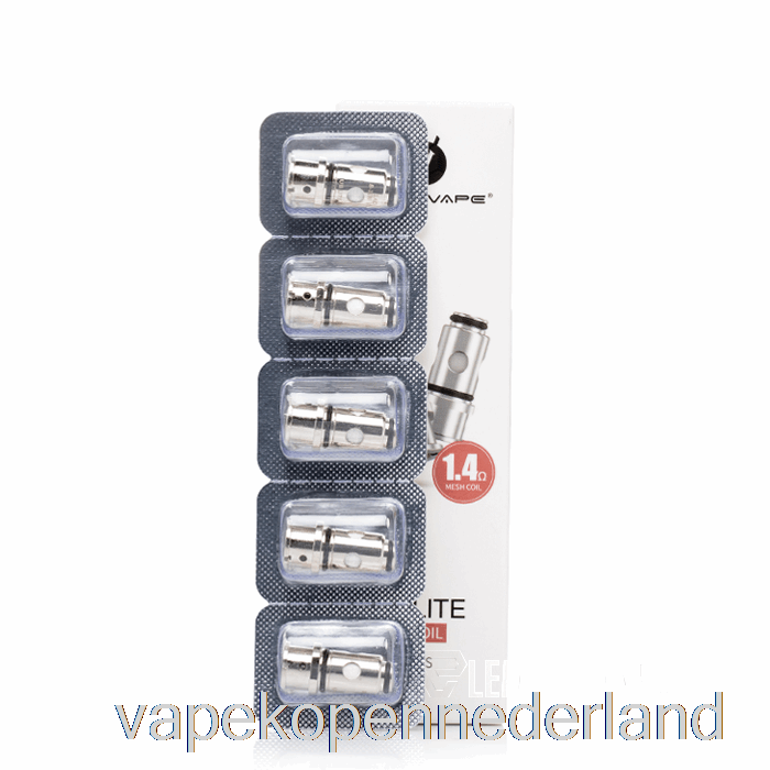 Elektronische Sigaret Vape Verloren Vape Ub Lite Vervangende Spoelen 1.4ohm Ub Lite L5 Spoelen